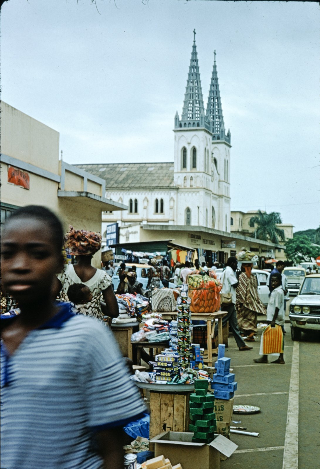 Togo : lancement officiel de la Coordination Nationale à Lomé